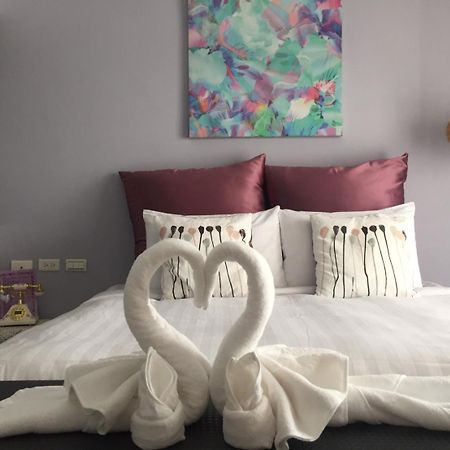 La Fleur Bnb & Restaurant Heng-ch'un Екстериор снимка