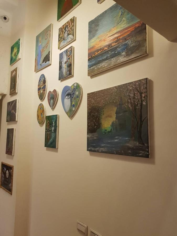 La Fleur Bnb & Restaurant Heng-ch'un Екстериор снимка