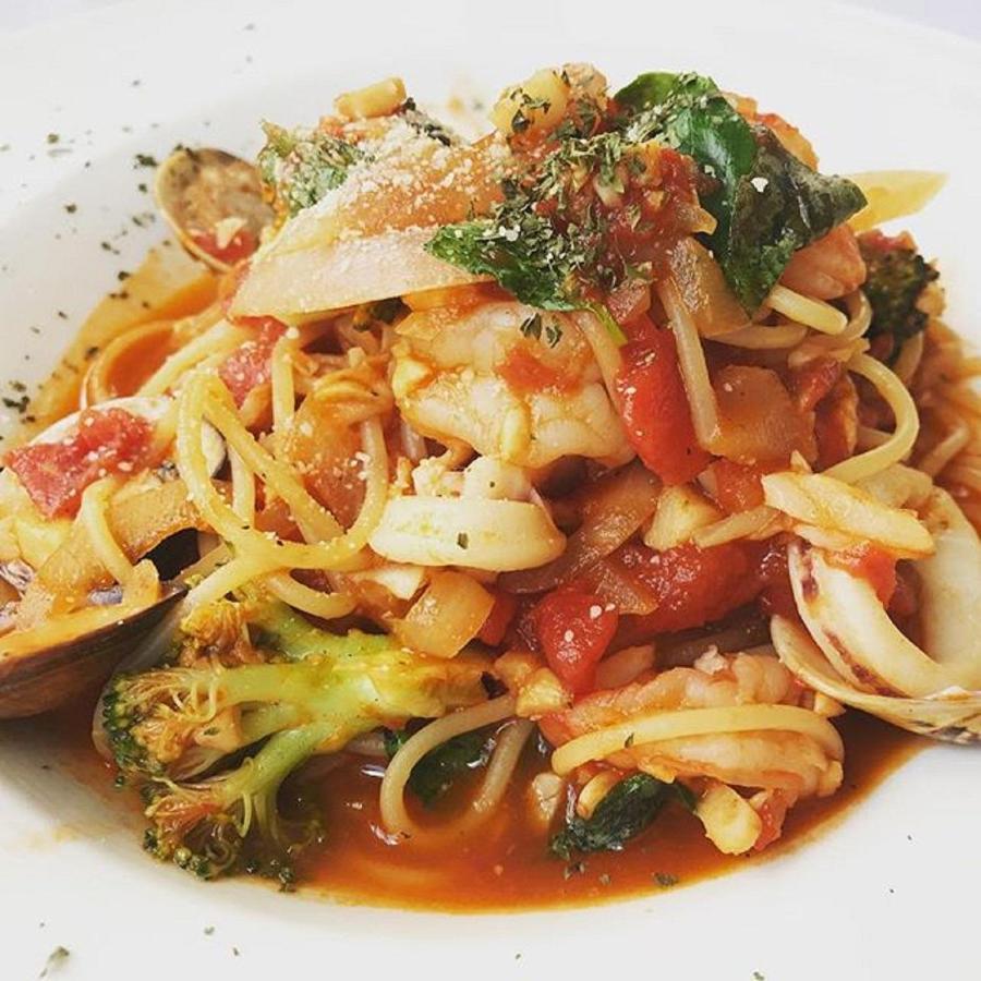 La Fleur Bnb & Restaurant Heng-ch'un Екстериор снимка