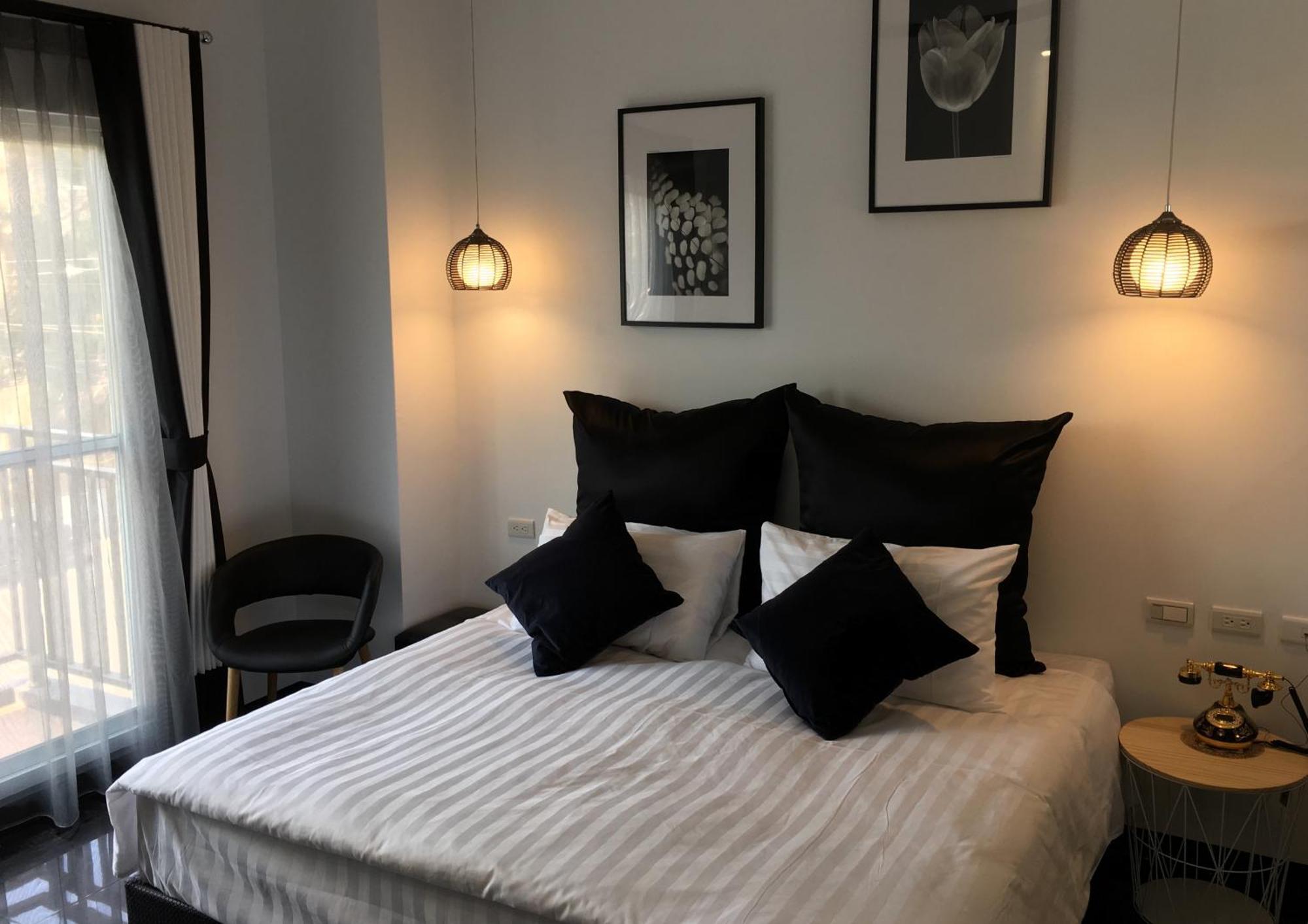 La Fleur Bnb & Restaurant Heng-ch'un Стая снимка