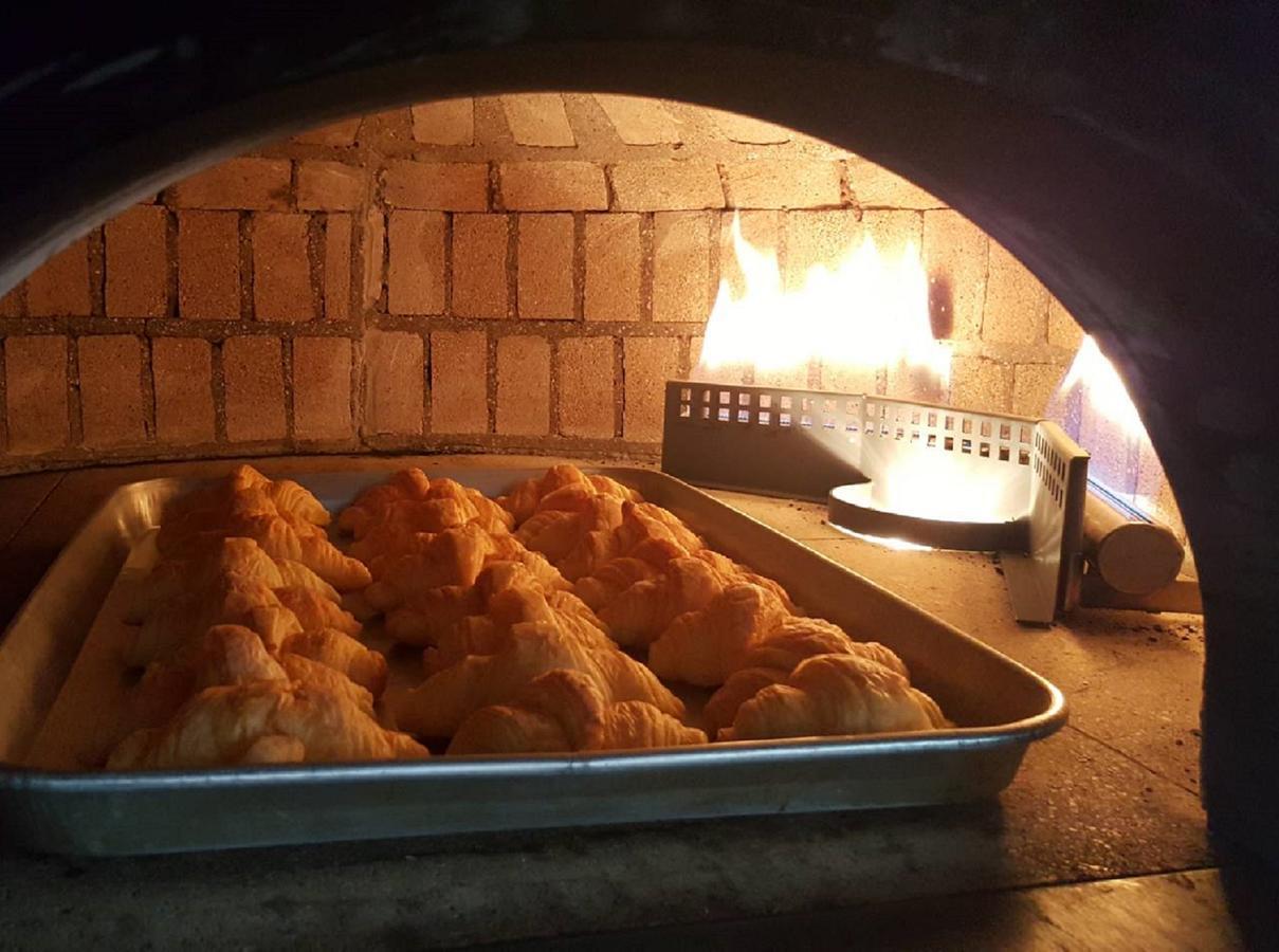 La Fleur Bnb & Restaurant Heng-ch'un Екстериор снимка