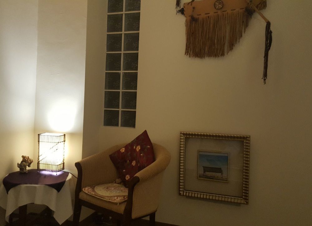 La Fleur Bnb & Restaurant Heng-ch'un Екстериор снимка